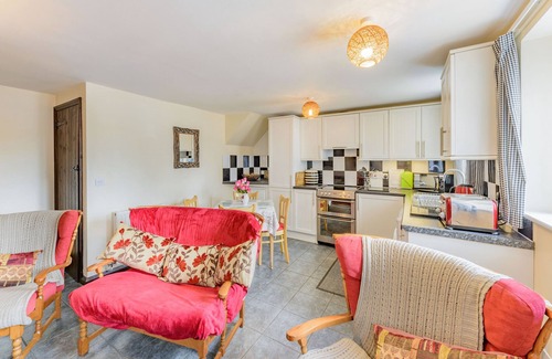 Welshpool Cottage | Yew Tree Cottage