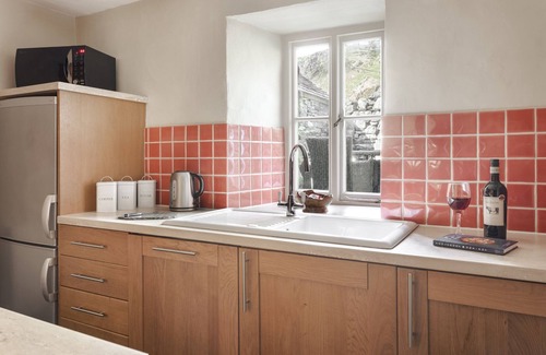 Coniston Cottage | Yew Tree Farm