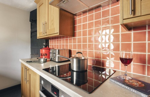 Coniston Cottage | Yew Tree Farm