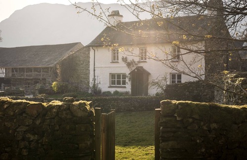 Coniston Cottage | Yew Tree Farm
