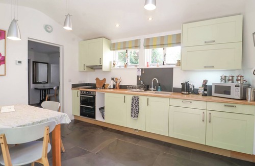 Woodbridge Cottage | Yew Tree Farm Stable, Worlingworth