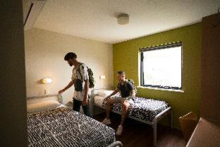 Brisbane Central Business District Hostel | YHA Brisbane City