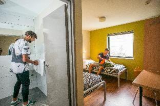 Brisbane Central Business District Hostel | YHA Brisbane City