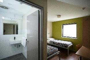 Brisbane Central Business District Hostel | YHA Brisbane City