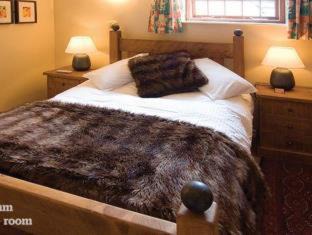 Hartington Hostel | YHA Hartington Hall