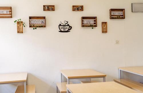 Hartington Hostel | YHA Hartington Hall