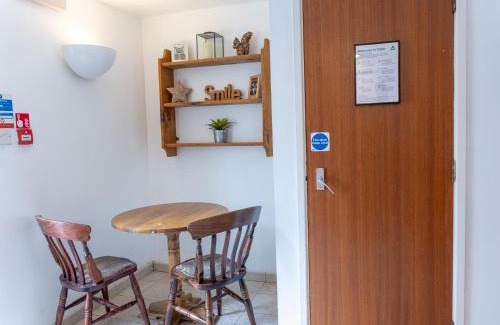 Hartington Hostel | YHA Hartington Hall