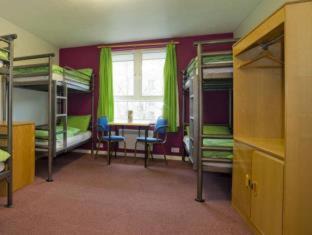 Baltic Triangle Hostel | YHA Liverpool Albert Dock