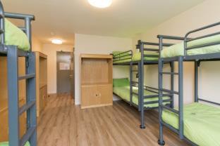Baltic Triangle Hostel | YHA Liverpool Albert Dock