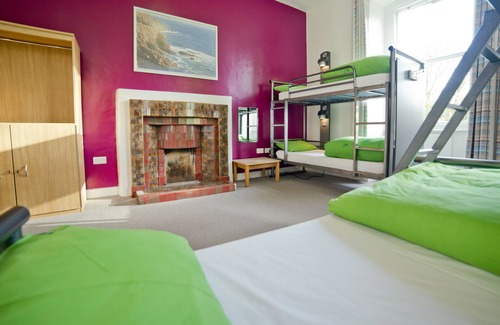 Castle Horneck Hostel | YHA Penzance - Hostel