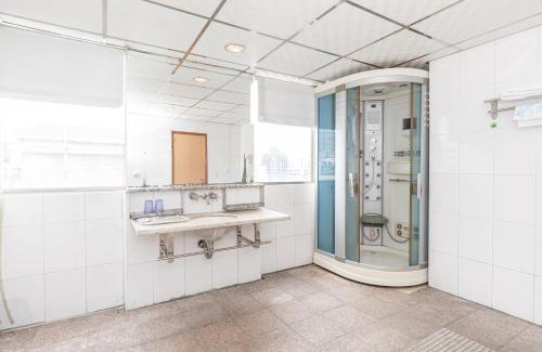Taoyuan City Centre Hotel | Yi Pin Business Hotel