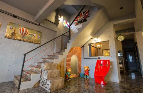 Chenggong House | Yi Suo Yen Yu Homestay