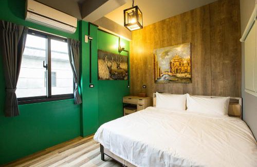 Chenggong House | Yi Suo Yen Yu Homestay