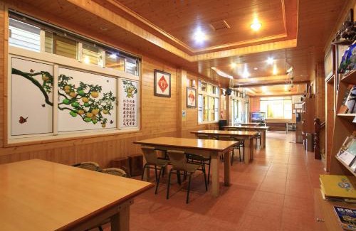 Nanzhuang House | Yi Xin Homestay