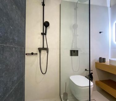 Palaiokastro Apartment | Yiama's Seaside Cottage in Paliokastro near Heraklion City