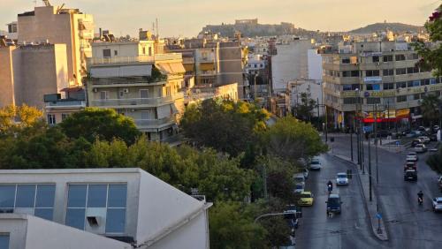 Attiki Apartment | Yianna's Apartment