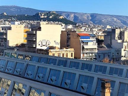 Attiki Apartment | Yianna's Apartment