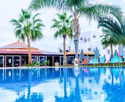 Malia Apartment | Yiannis Manos Hotel Resort