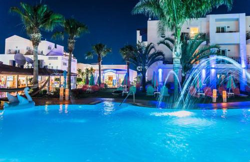 Malia Apartment | Yiannis Manos Hotel Resort