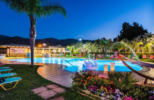 Malia Apartment | Yiannis Manos Hotel Resort