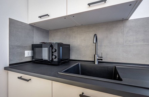 Prato Apartment | YiD Garella apartment