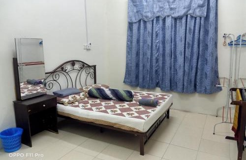 Ayer Panas House | YIE HOMESTAY muslim friendly