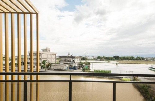Jiaoxi Bed & Breakfast | Yilan Siao Jhu