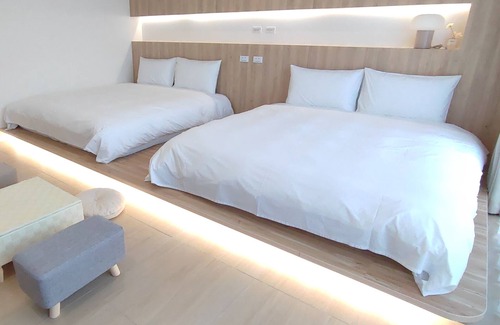 Taitung Bed & Breakfast | Ying Yue Homestay