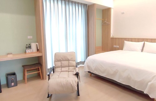Taitung Bed & Breakfast | Ying Yue Homestay