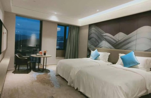 Hangzhou Hotel | Yinhu Junyi Hotel