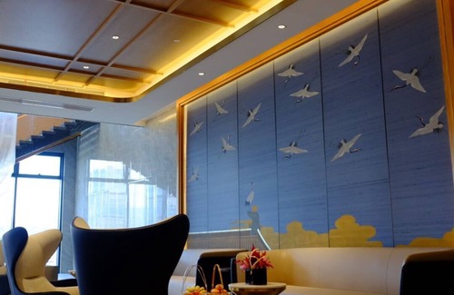 Hangzhou Hotel | Yinhu Junyi Hotel