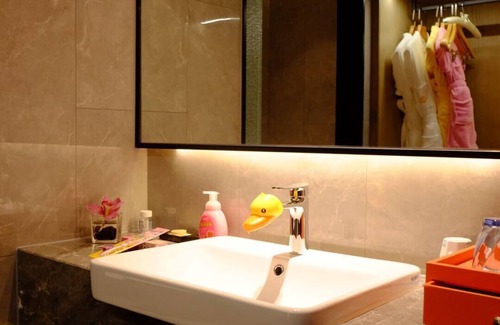 Hangzhou Hotel | Yinhu Junyi Hotel