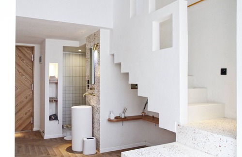 Beilin Hotel | Yixi Designer's Boutique Hotel Xi'an