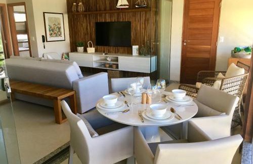 Imbassai Apartment | Ykutiba Imbassaí - Apartamento 2 Quartos - H104