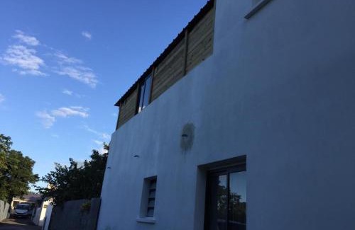 Saint-Andre Apartment | Ylang Résidence avec piscine chauffée & jacuzzi