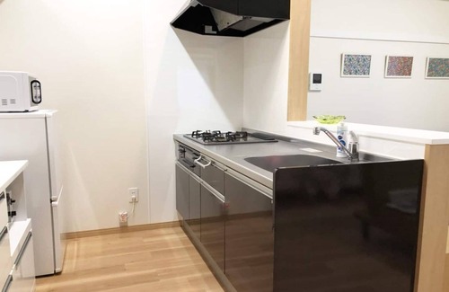 Tomigusuku Apartment | YN12 Newly built condominium Airport Approxi - 102/Tomigusuku Okinawa