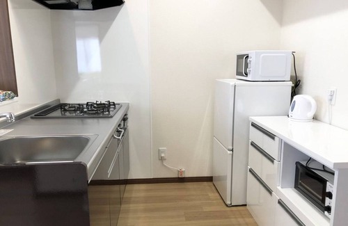 Tomigusuku Apartment | YN31 Newly built condominium Aquarium within - 301/Tomigusuku Okinawa