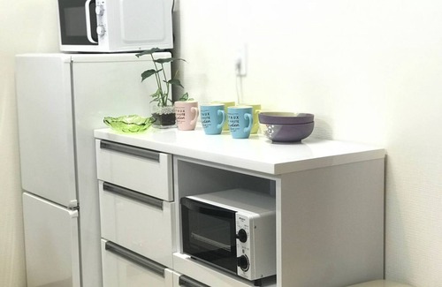 Tomigusuku Apartment | YN31 Newly built condominium Aquarium within - 301/Tomigusuku Okinawa