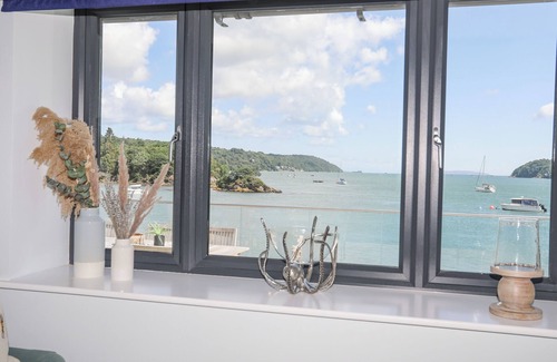 Bangor Cottage | Ynys Faelog