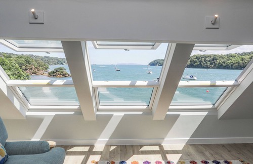 Bangor Cottage | Ynys Faelog