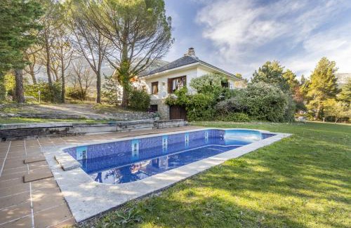 Sant Llorenc de Morunys House | Yoar