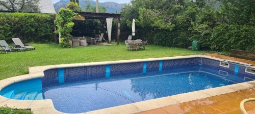 Sant Llorenc de Morunys House | Yoar