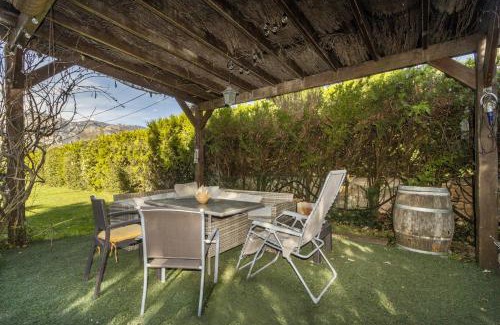 Sant Llorenc de Morunys House | Yoar