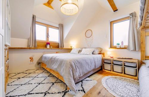 Jivova House | YoGaiia Retreat Centrum - Váš kouzelný únik do přírody - s možností jóga lekce