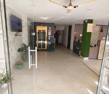 Tapovan Hotel | Yogasthali Hotel