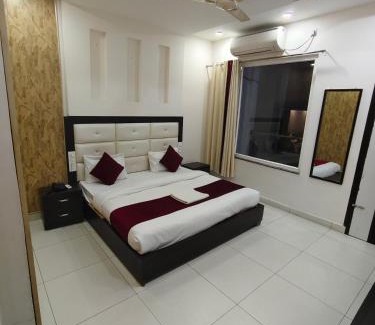 Tapovan Hotel | Yogasthali Hotel