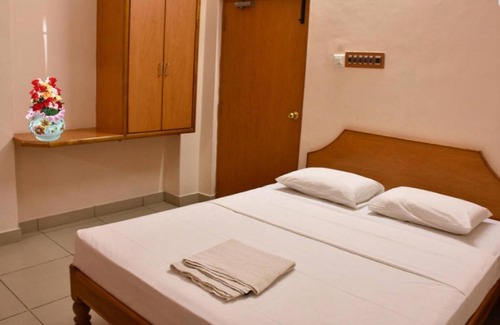 Cuddalore Hotel | Yogi Ram Inn