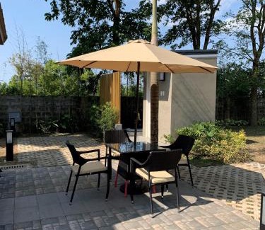 Tagaytay Bed & Breakfast | Yokka Bed and Breakfast