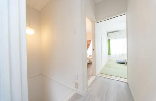 Yokkaichi House | Yokkaichi City - House - Vacation STAY 68977v