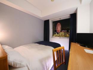 Minatomirai Hotel | Yokohama Sakuragicho Washington Hotel